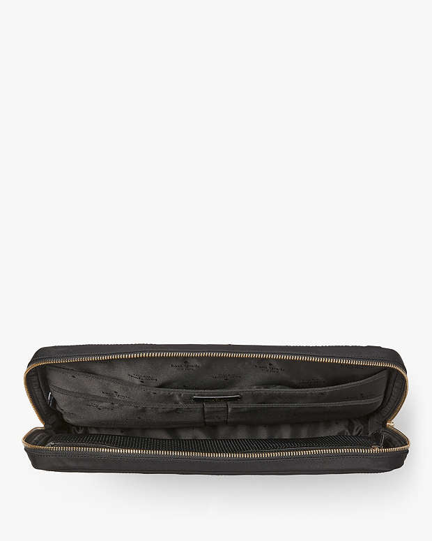 Kate Spade Laptop bag (adjustable strap for shoulder or crossbody)