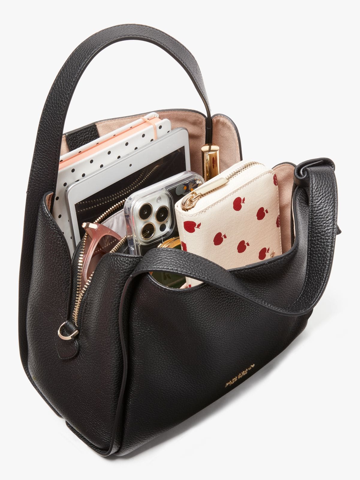 Kate Spade Knott (Boutique) Black