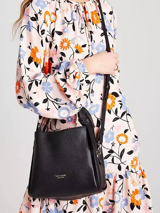 Kate Spade Knott (Boutique) Black