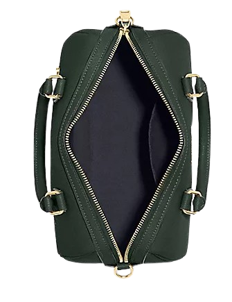 COACH ROWAN SACHEL Amazon Green