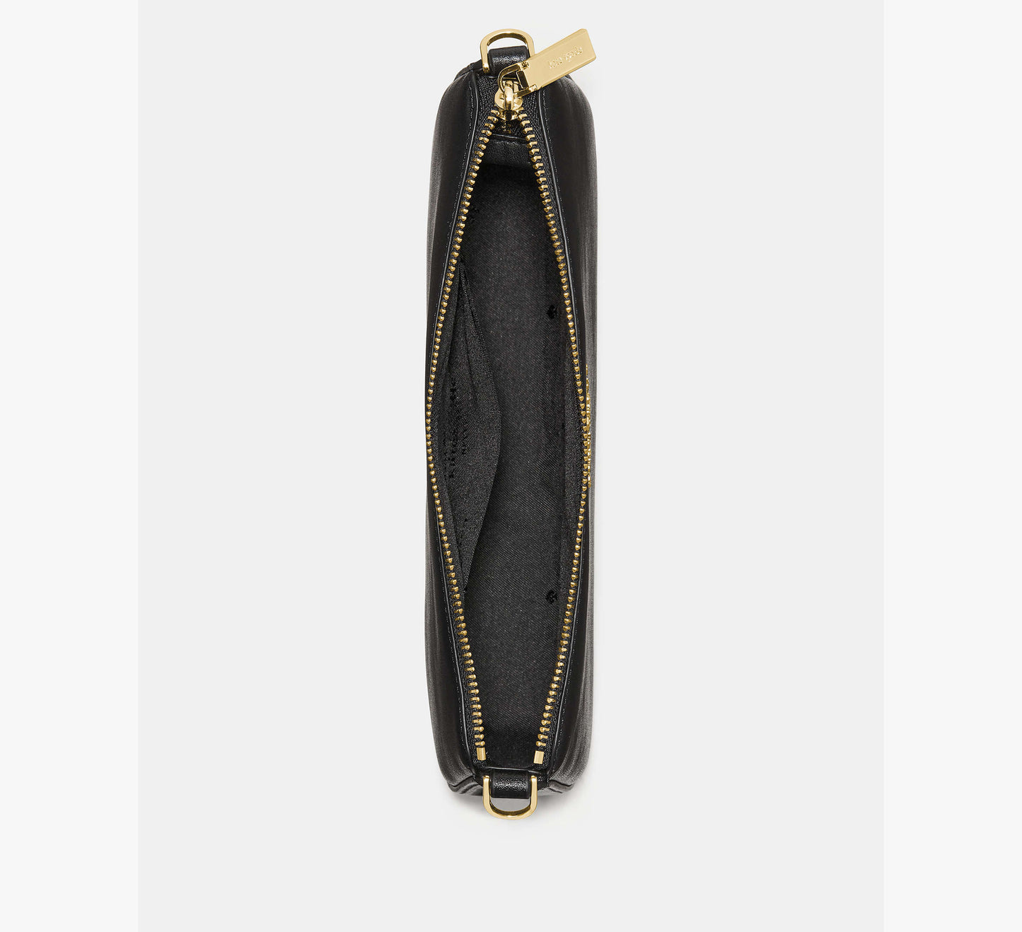 Gemini Convertible Wristlet Black