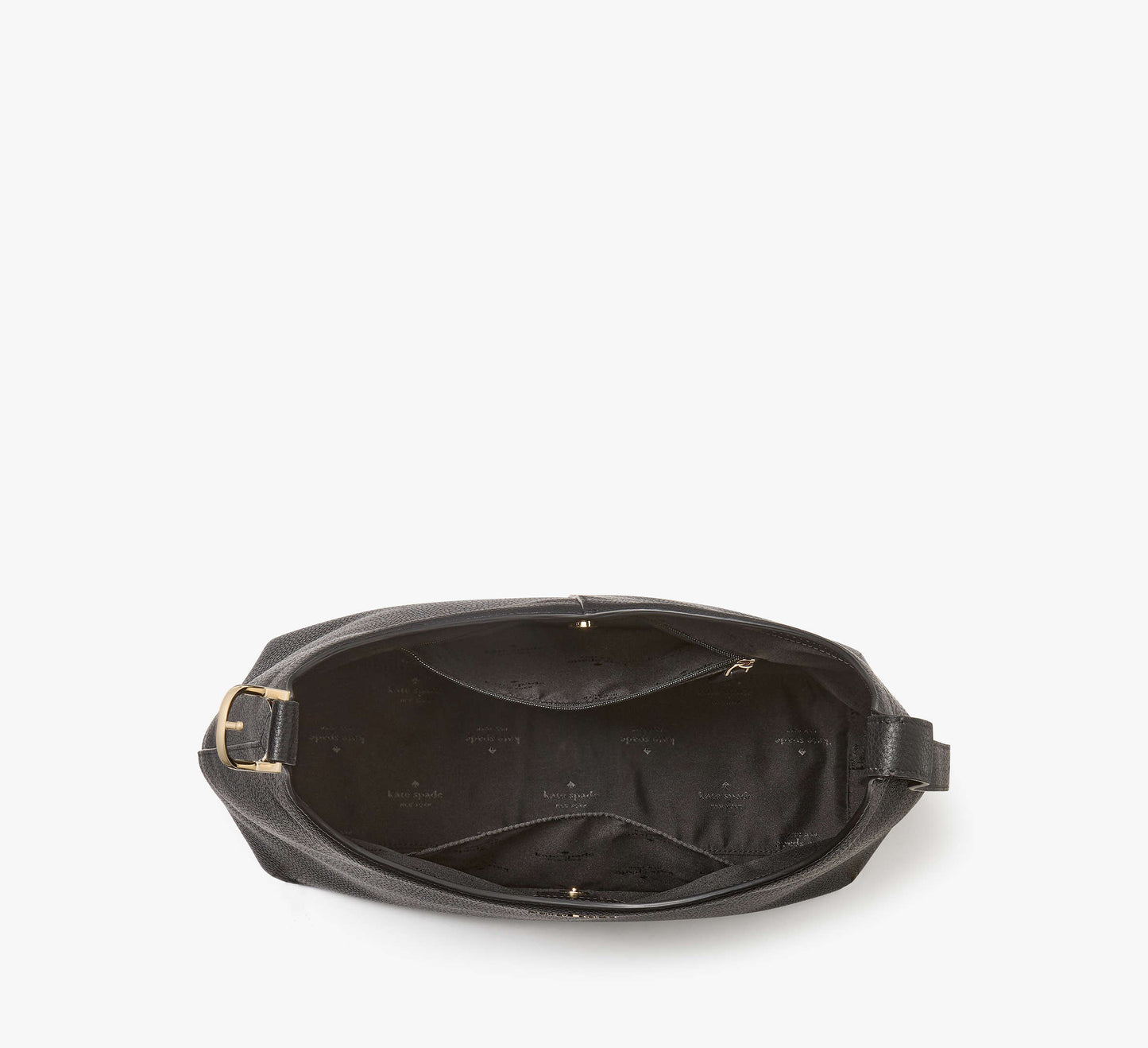 Kate Spade 454 Large Shoulder Bag Black