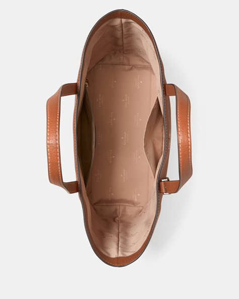 Kate Spade 454 Tote Warm Ginger