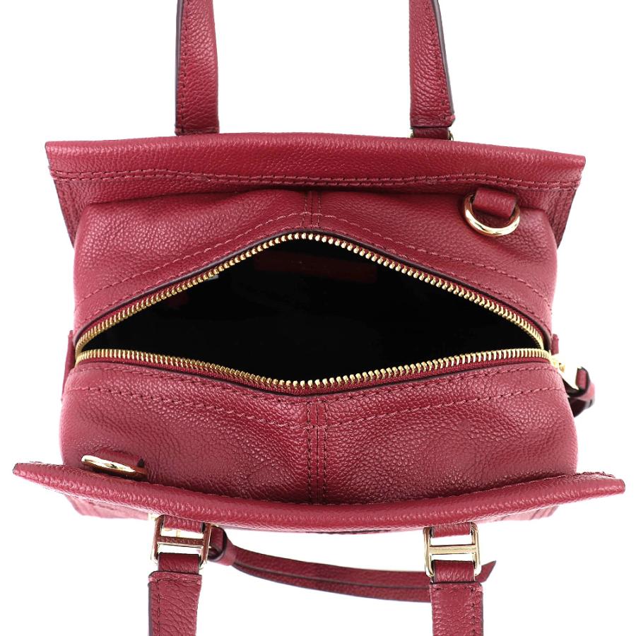 Marc Jacobs Cruiser Mini Pomegranate