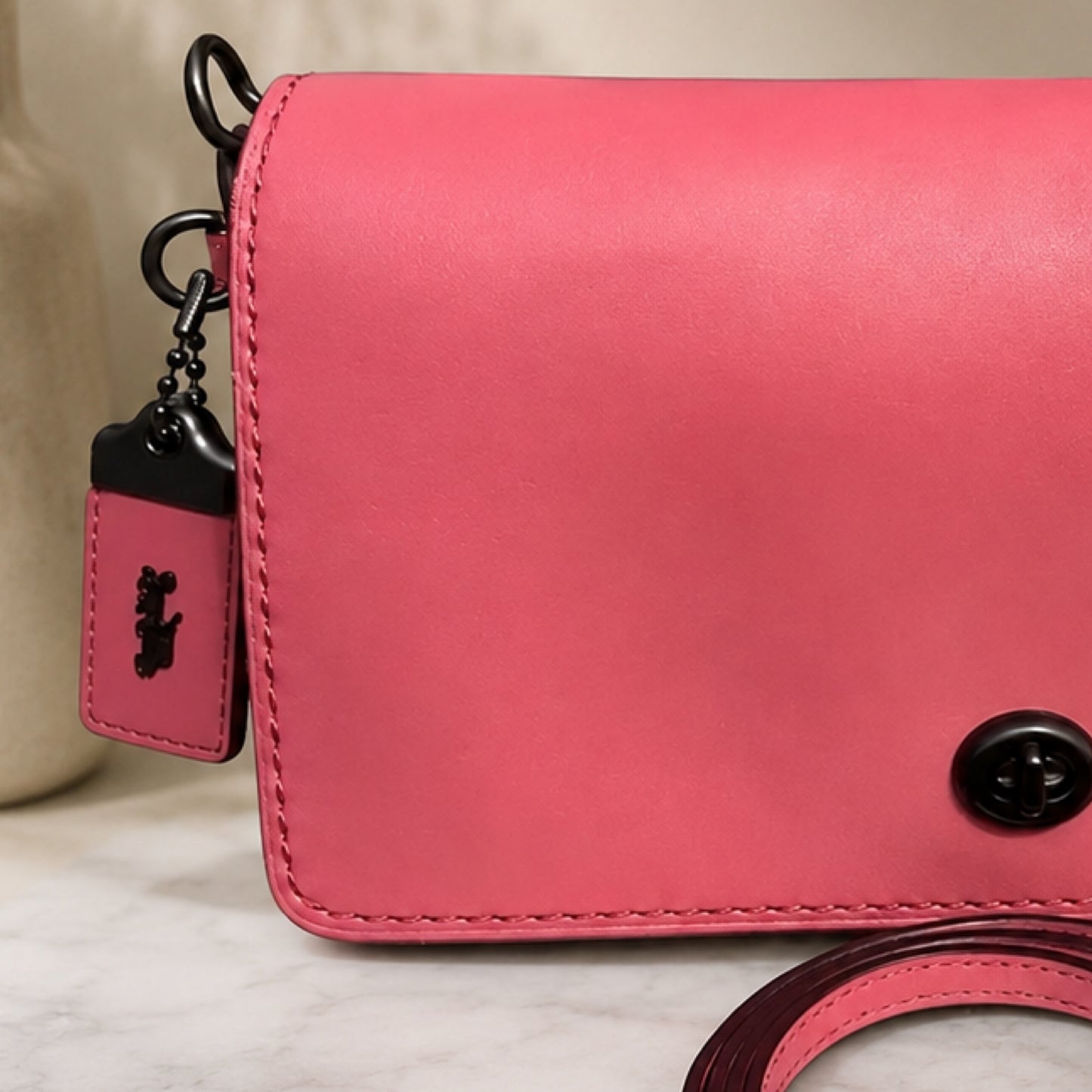 Coach Dinky Crossbody (Boutique)