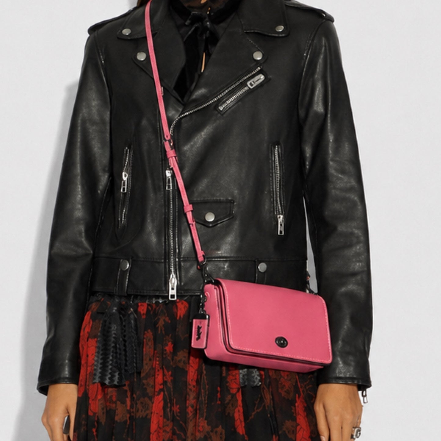 Coach Dinky Crossbody (Boutique)