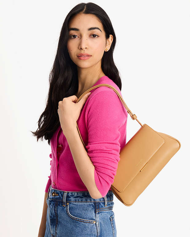 KSB- Grace Convertible Shoulder Bag