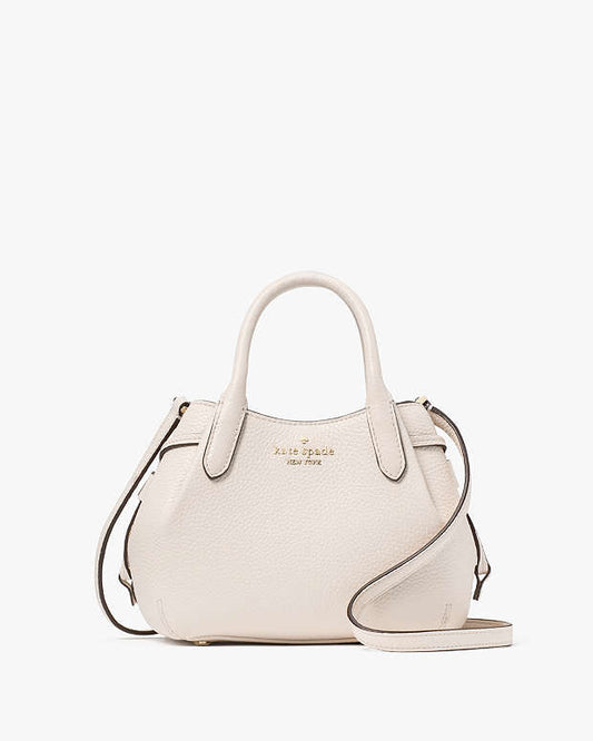 Kate Spade Dumpling Mini Parchment