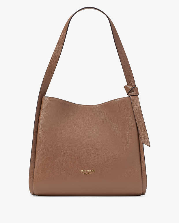 KSB- Knott Large Shoulder Bag