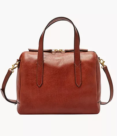 Sydney Satchel Brown