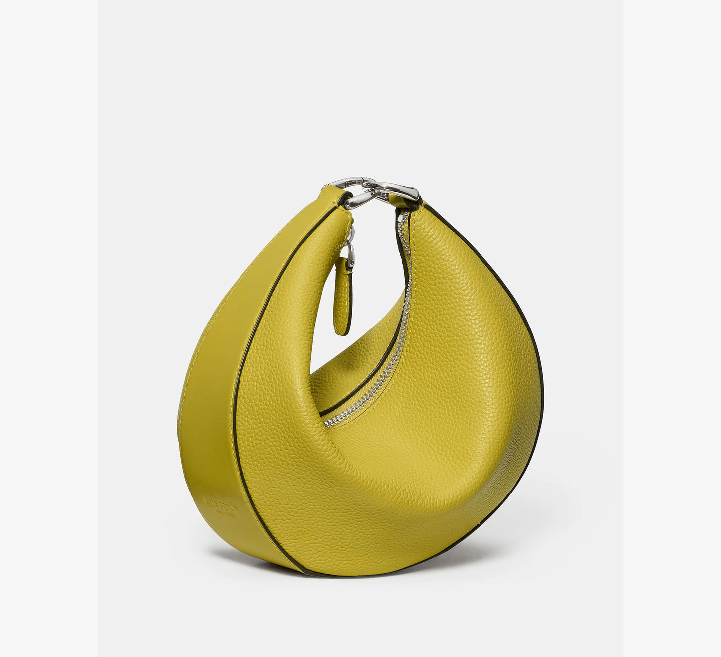 Kate Spade Duo Crossbody Bag Lime Slice (BOUTIQUE)