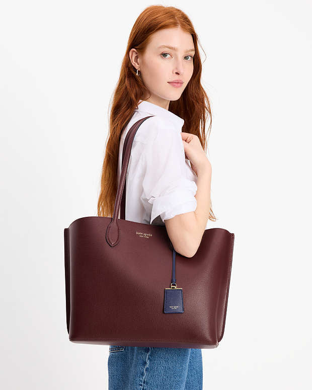 Suite Large Work Tote