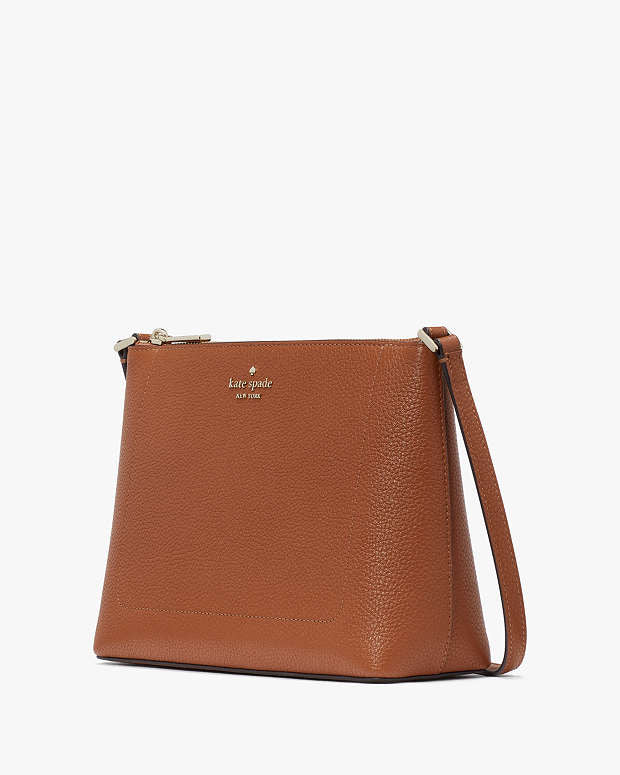 Leila Medium Crossbody