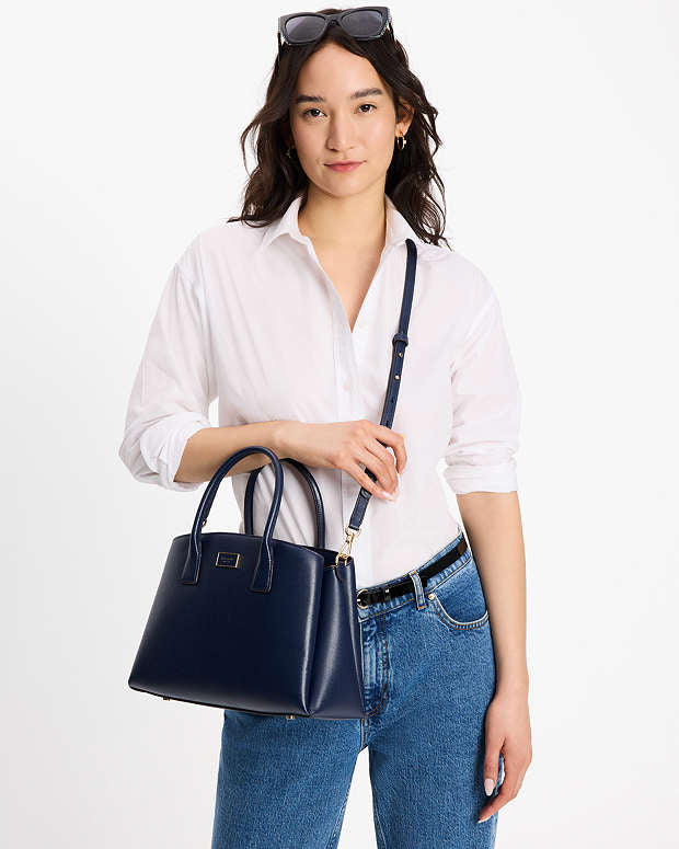 Serena Satchel