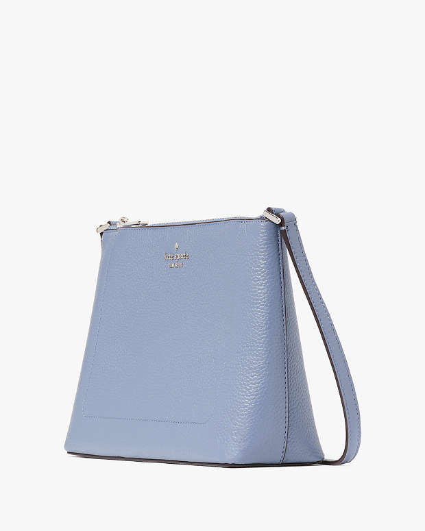 Leila Medium Crossbody