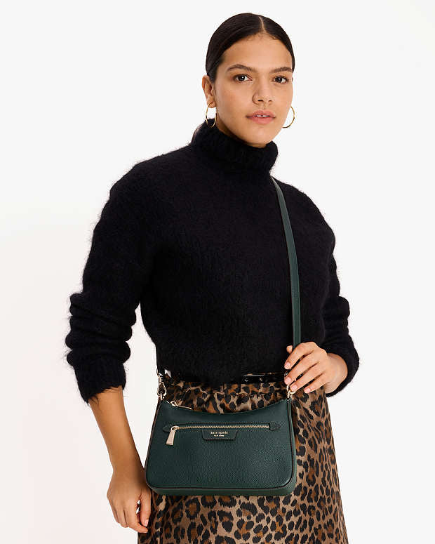 KSB- Hudson Convertible Crossbody