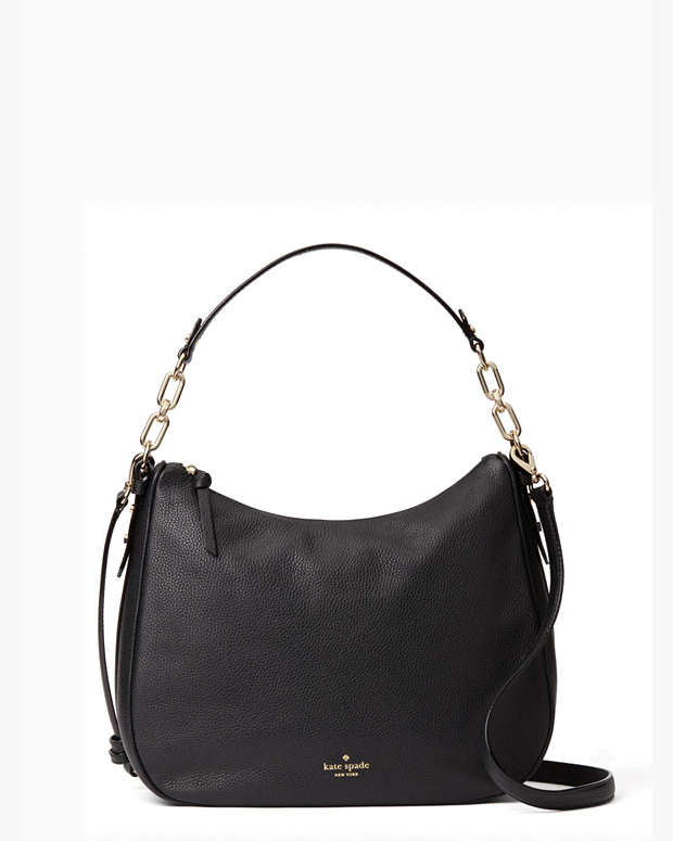 Kate Spade Mulberry Street Vivian Black