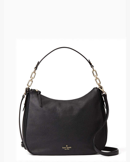 Kate Spade Mulberry Street Vivian Black