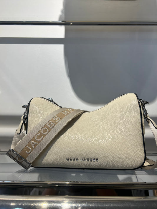 Mark Jacobs Large Drifter Convertible Mashmallow