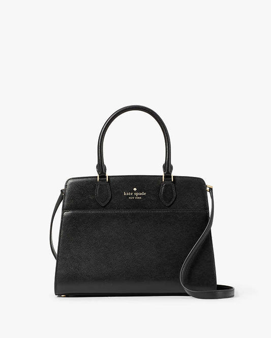 Madison Small Satchel