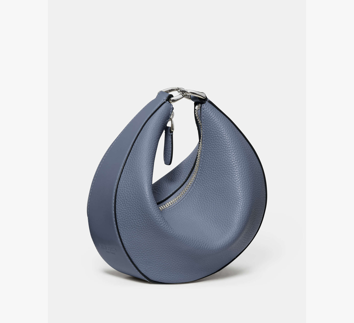 Kate Spade Duo Crossbody Bag Cinder Grey (BOUTIQUE)