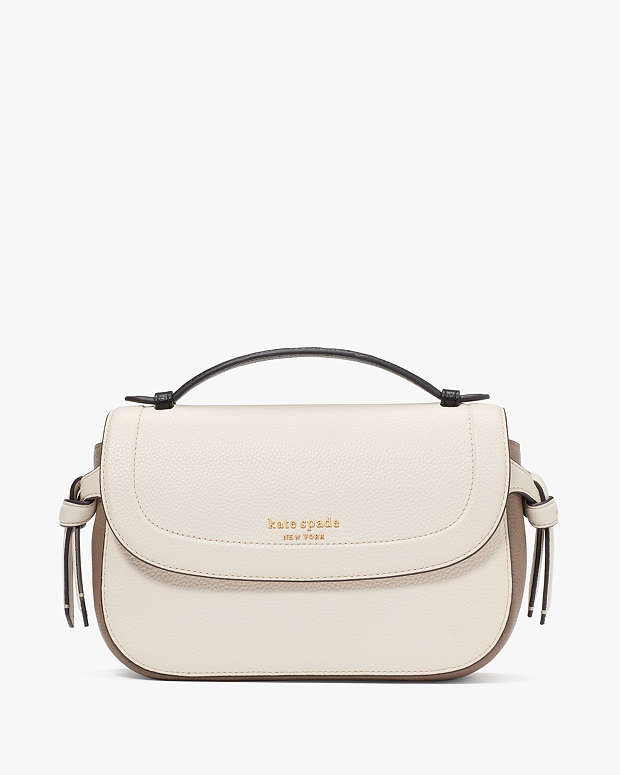 KSB Knott Top-handle Crossbody