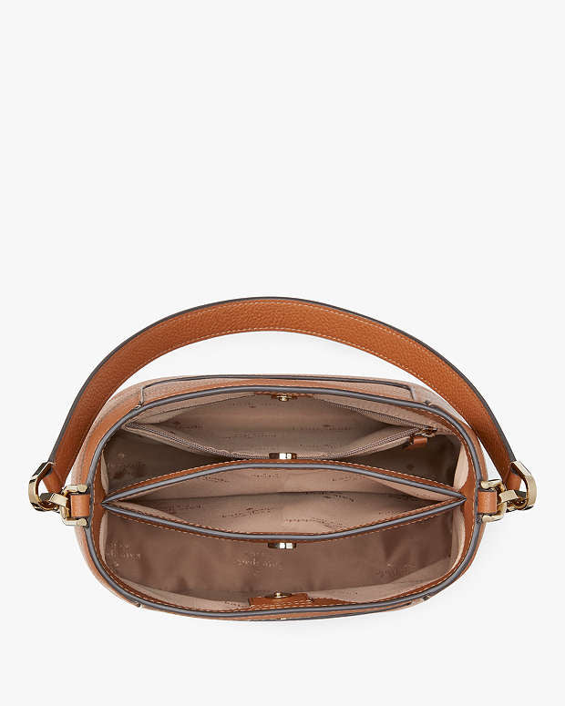 Lena Bucket Bag