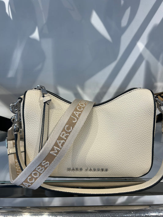 Marc Jacobs Drifter Small Mashmallow