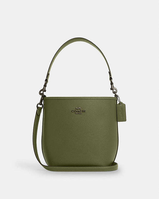 City Bucket Bag