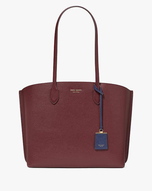 Suite Large Work Tote