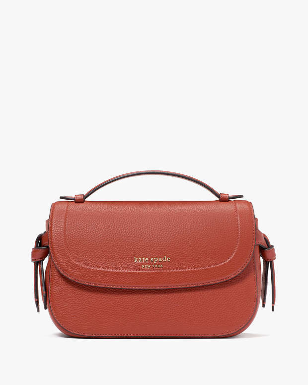 KSB Knott Top-handle Crossbody