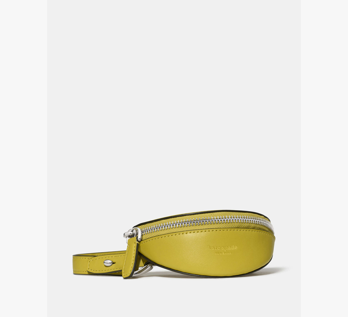 Kate Spade Duo Crossbody Bag Lime Slice (BOUTIQUE)