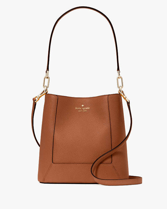 Lena Bucket Bag