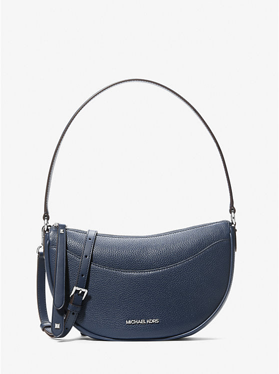 Michael Kors Dover Medium Navy