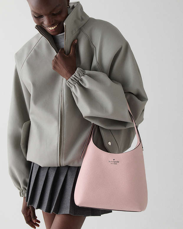 Kate Spade 454 Small Tutu Pink