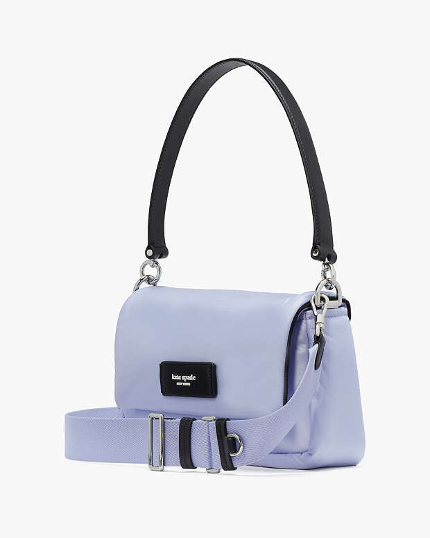 KSB- Puffed Lola Convertible Crossbody