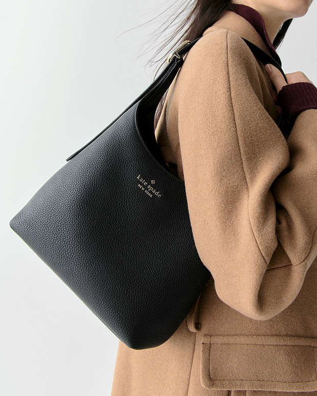 Kate Spade 454 Small Black