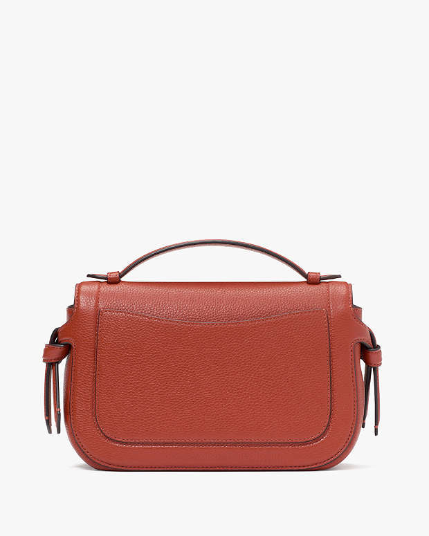 KSB Knott Top-handle Crossbody