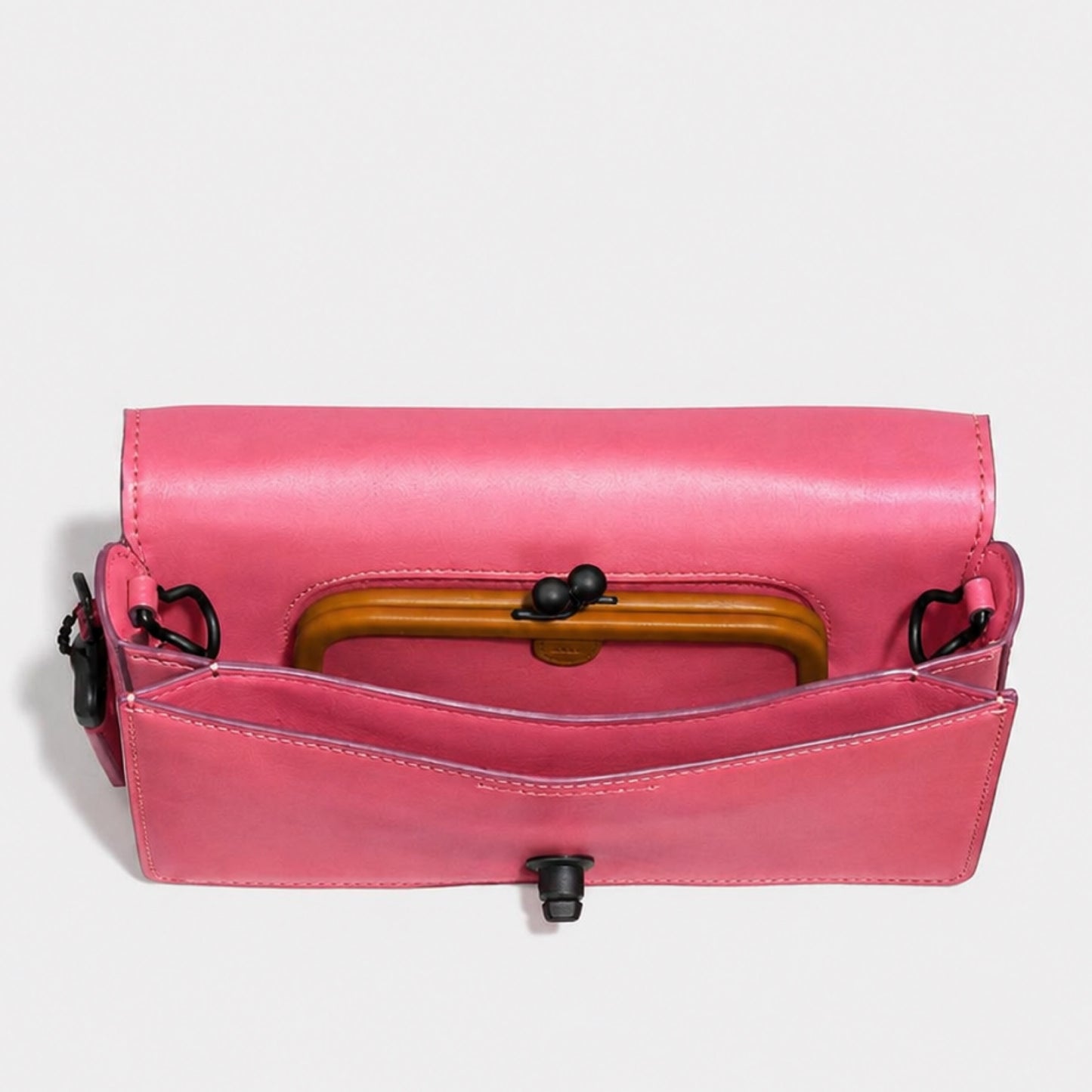 Coach Dinky Crossbody (Boutique)