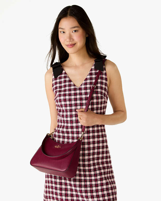 Madison Shoulder Bag