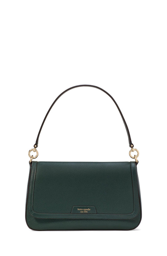 Kate Spade Hudson Flap Shoulder Bag (Boutique Bag)