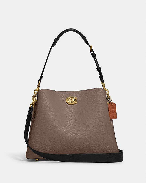 Willow Shoulder Bag