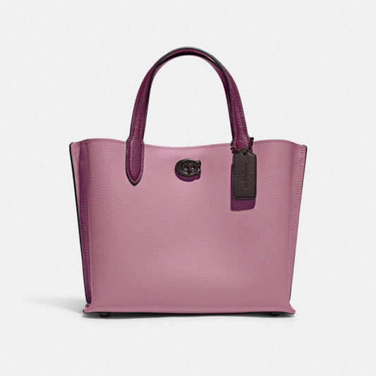 Willow Tote 24 - Orchid (Boutique)