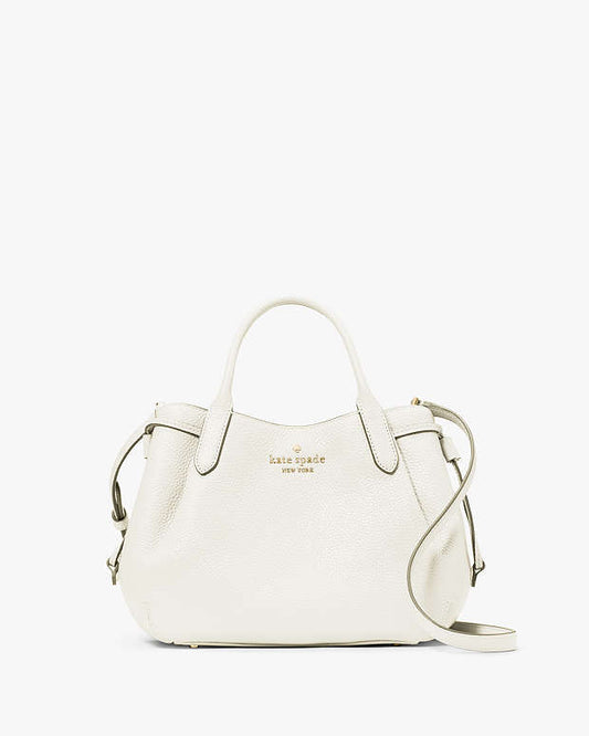 Kate Spade Dumpling Small Meringue