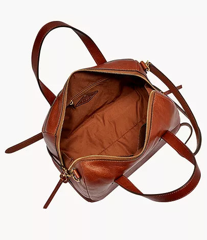 Sydney Satchel Brown