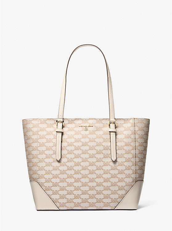 Aria Large Signature Tote