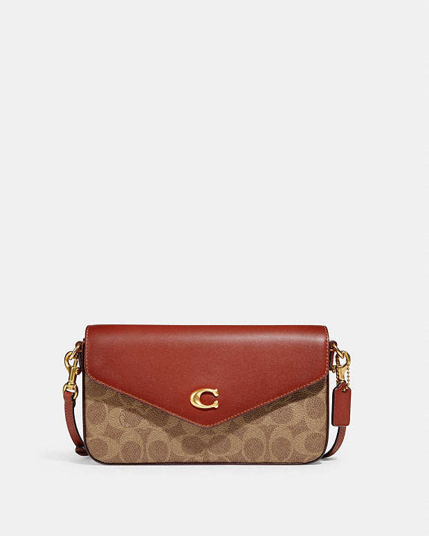 Wyn Crossbody Bag