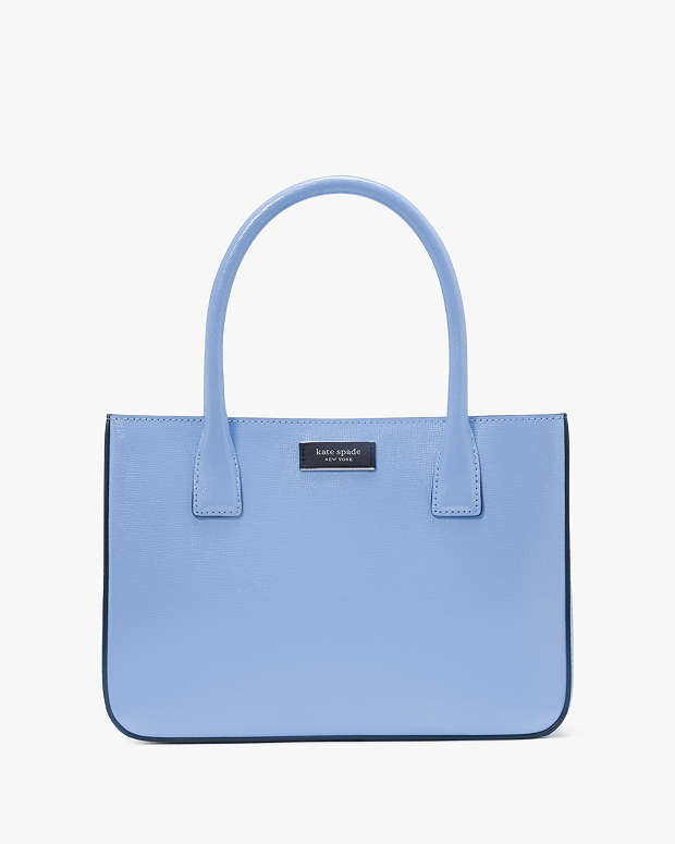 Sam Icon Square Tote