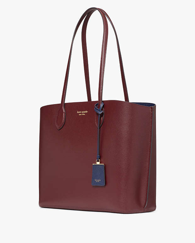 Suite Large Work Tote