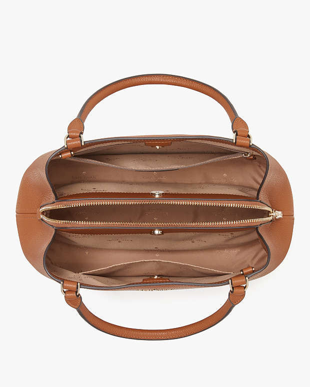 Lena Medium Satchel